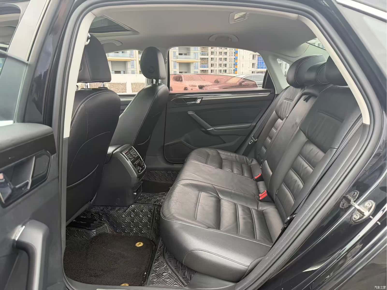 Volkswagen Passat, 2016 10
