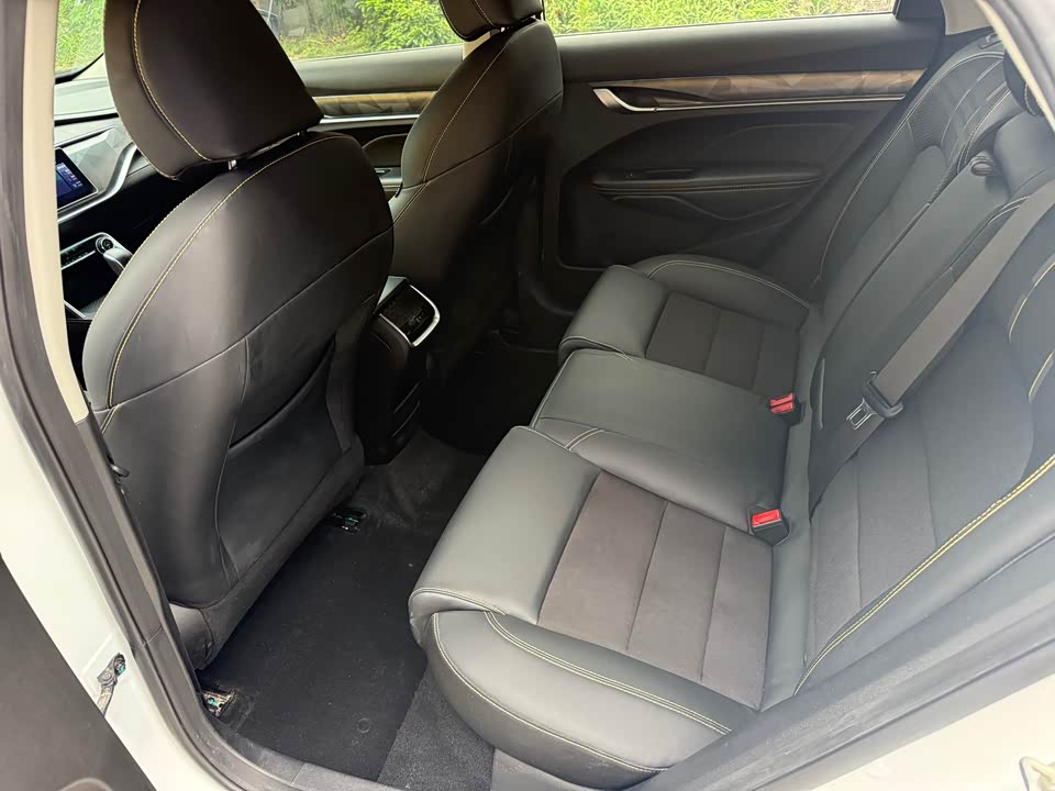 Geely Binrui Geely Binrui