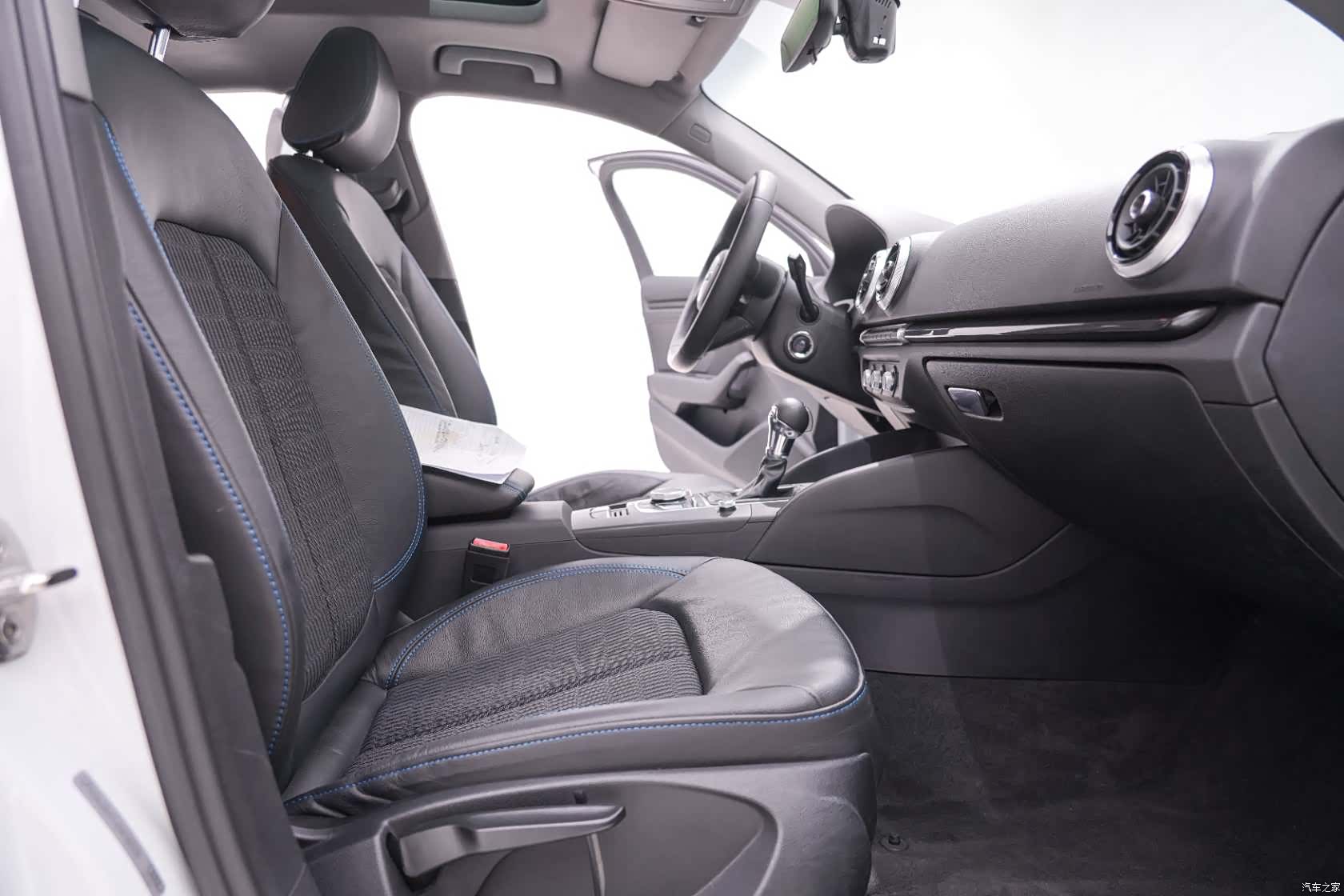 Audi A3, 2019 25