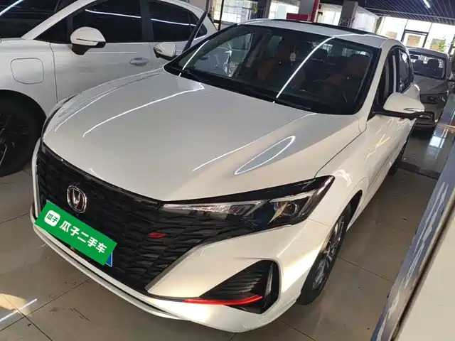 Changan Eado 2023 — купить из Китая под заказ