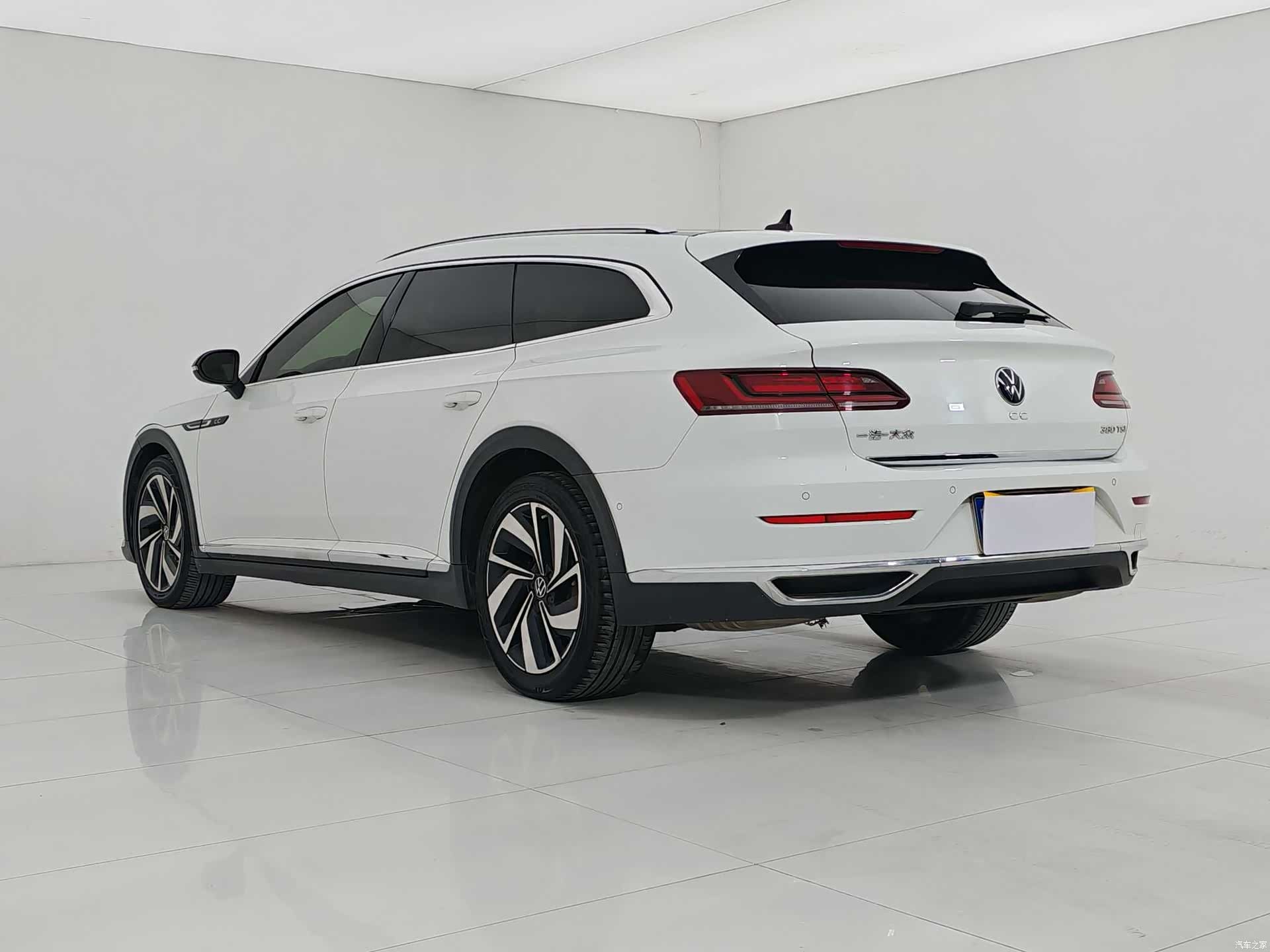 Volkswagen CC, 2022 все фото