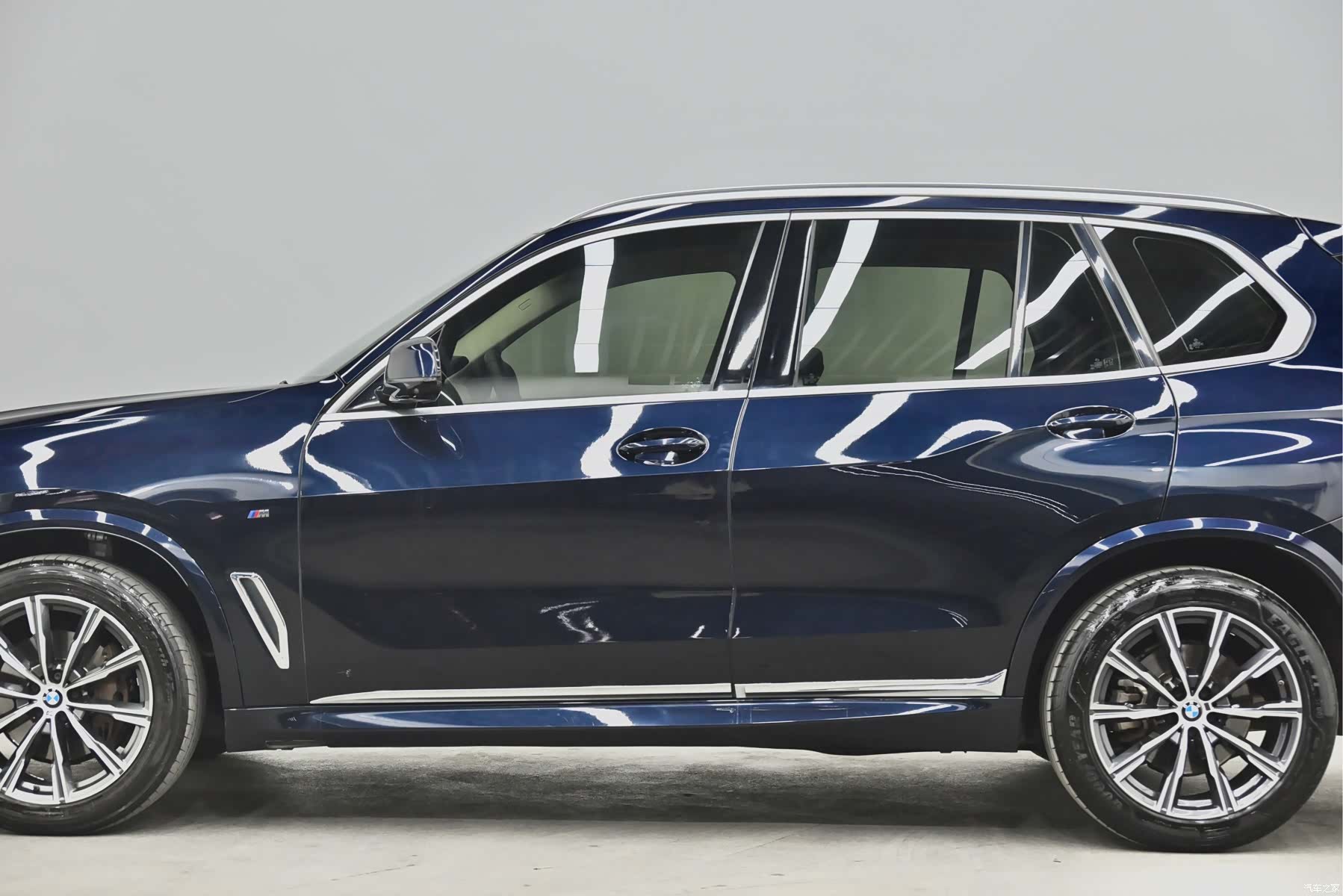 BMW X5, 2021 24