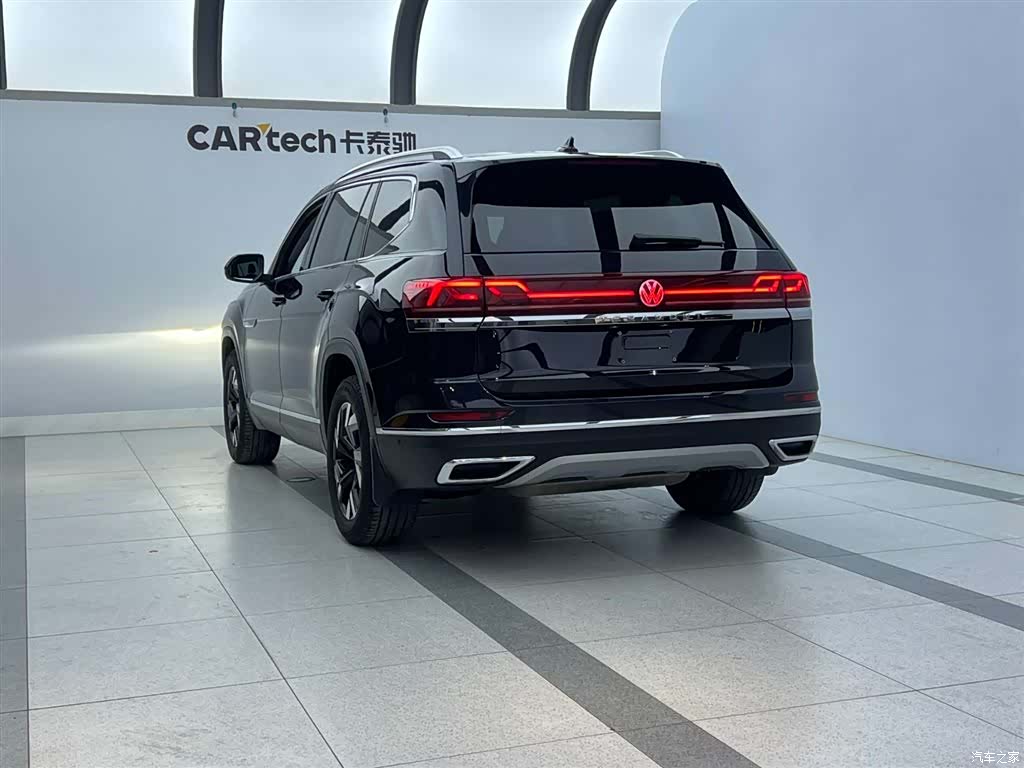 Volkswagen Teramont, 2022 30