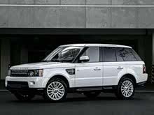 ��ʤ�˶� 2012�� 5.0 NA V8 HSE