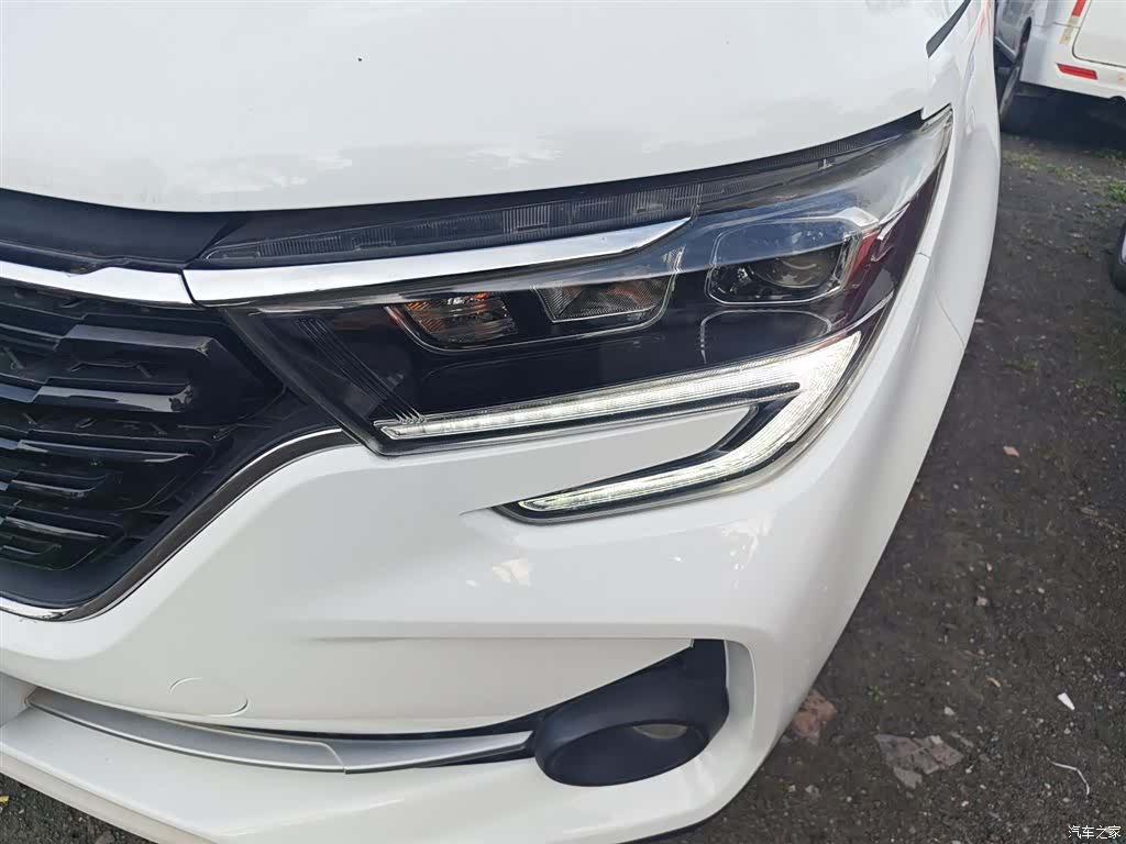 DongFeng T5, 2019 23