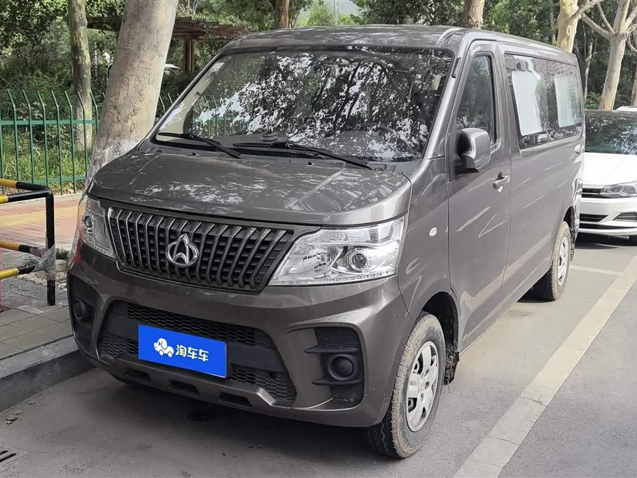 Changan M60