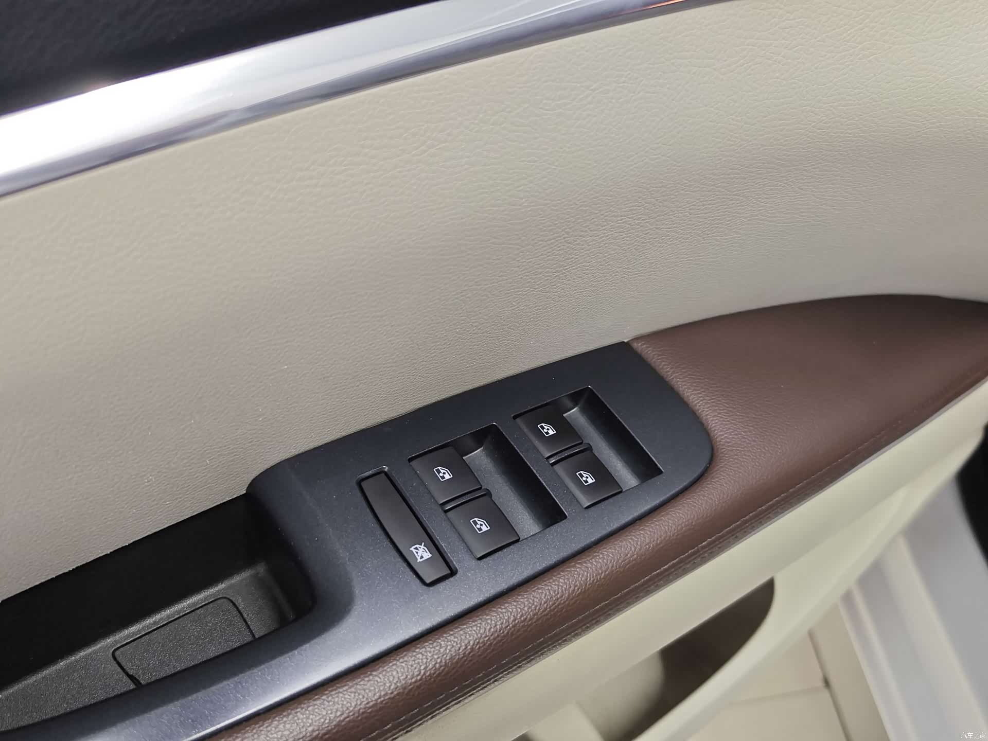 Buick GL8, 2020 15