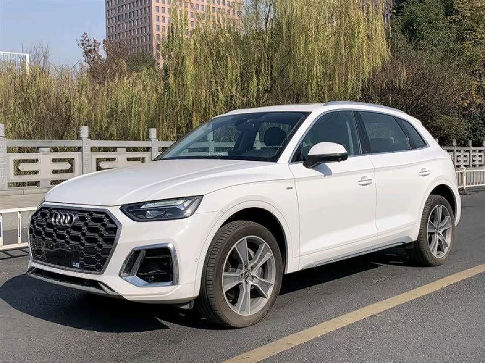 Audi Q5L