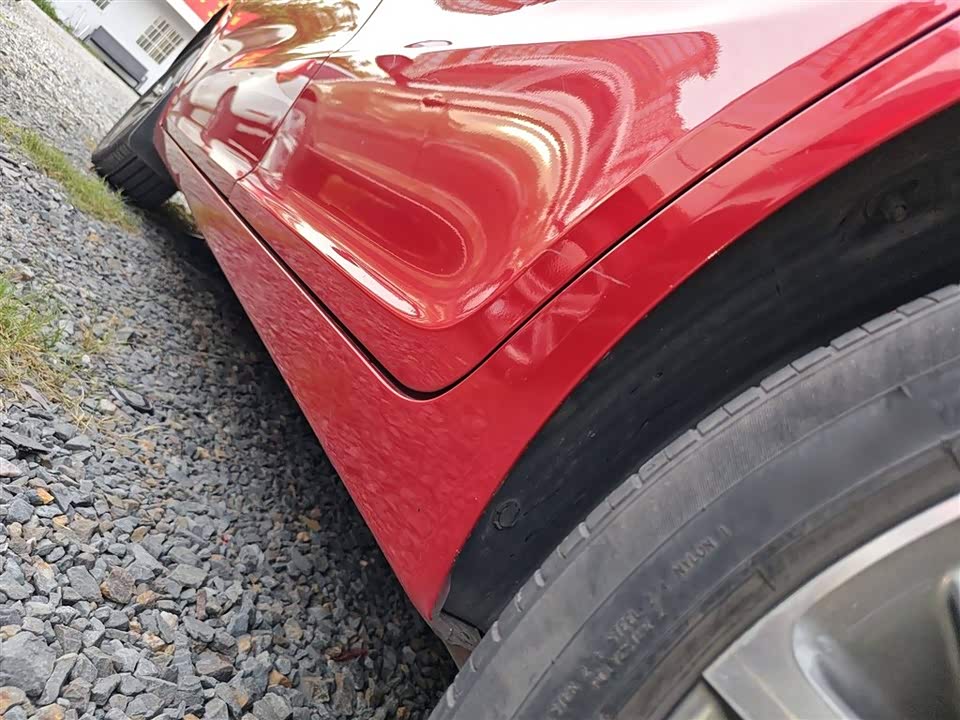 Chery Arrizo 5 Chery Arrizo 5
