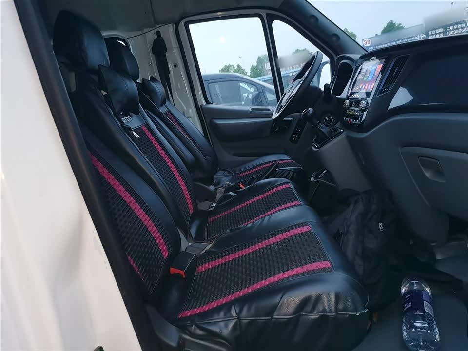 Foton Tuano Foton Tuano