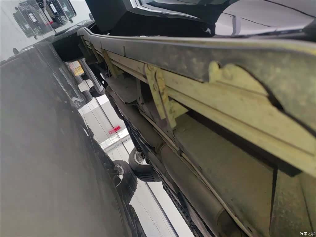 Buick Enclave, 2021 21