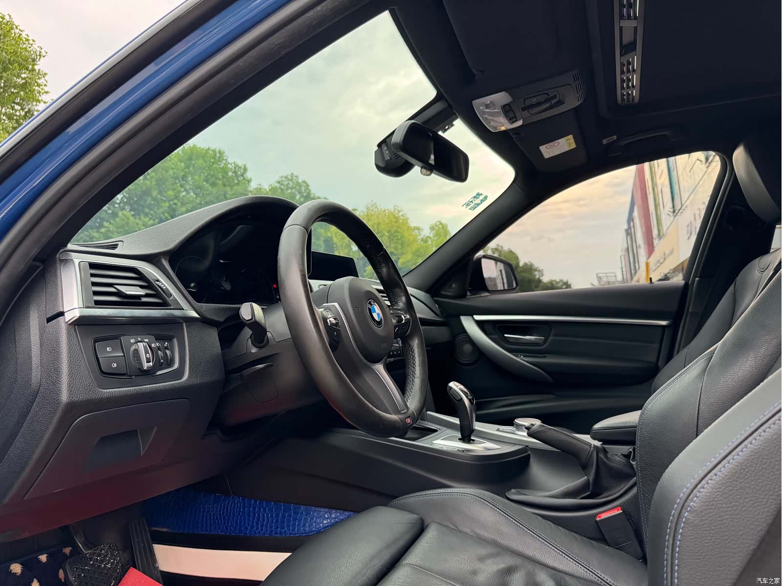 BMW 3 Series, 2019 4