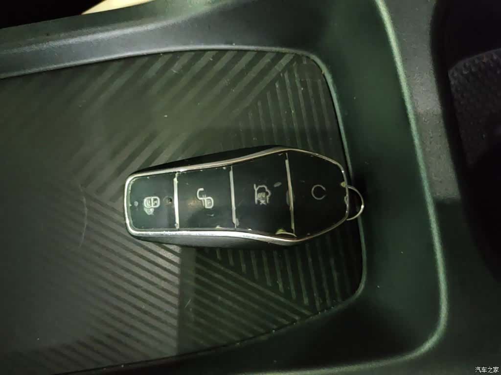 BYD Seagull, 2025 9