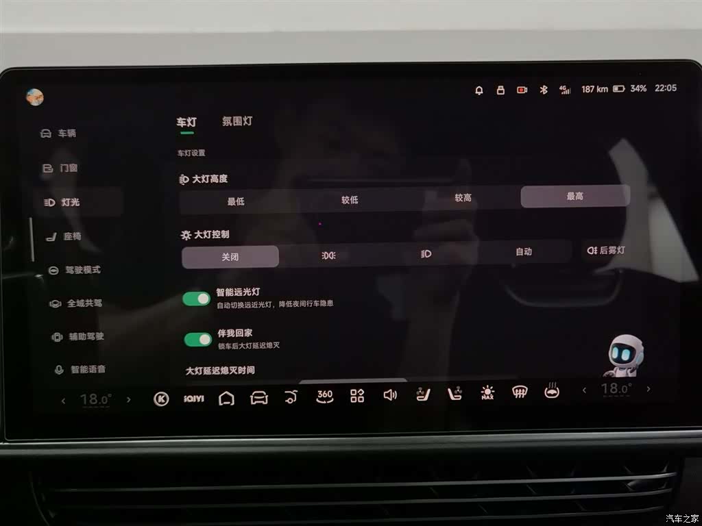 Xpeng G6, 2024 21