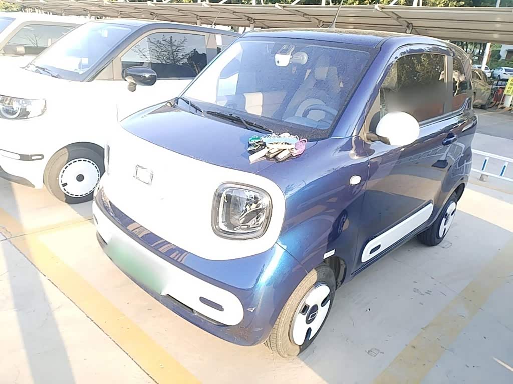 Bestune 2025 222km