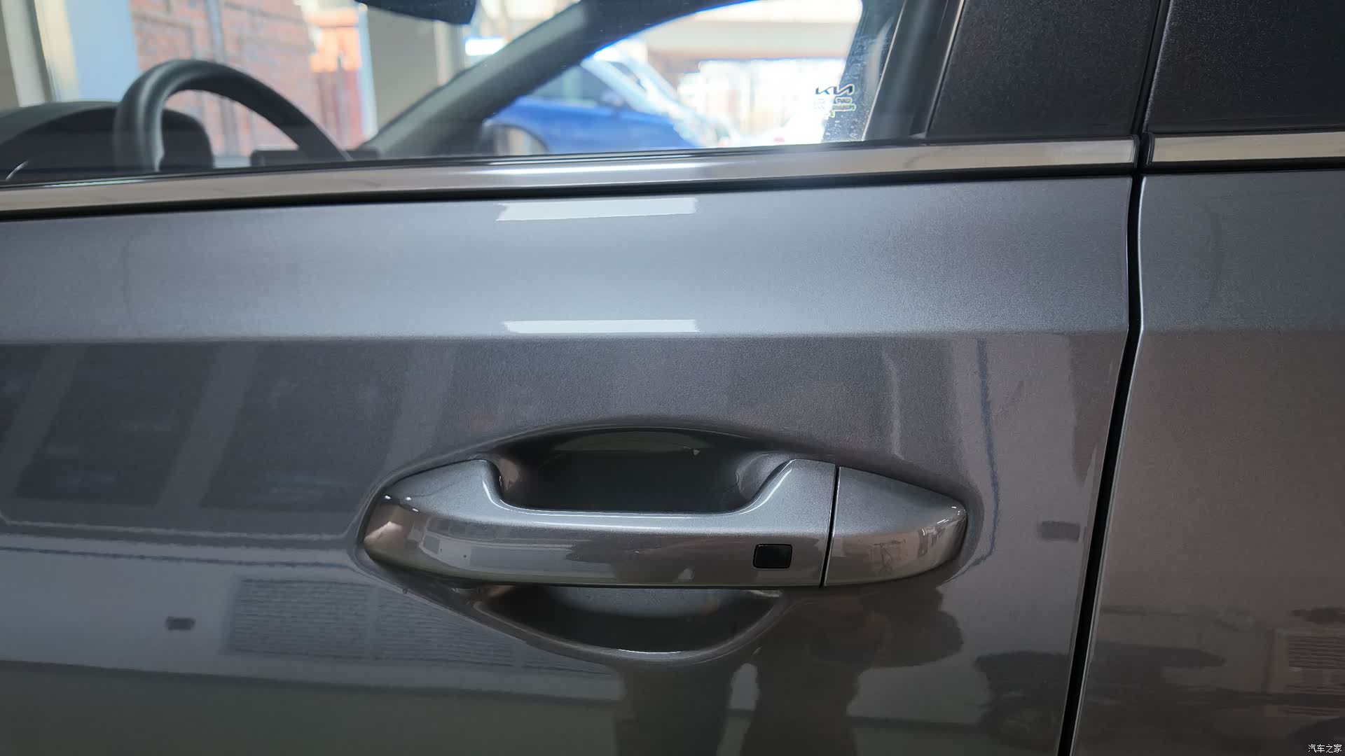 Kia K3, 2025 23