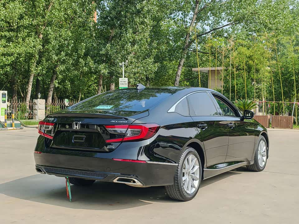 Honda Accord Honda Accord