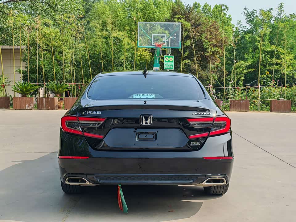Honda Accord Honda Accord