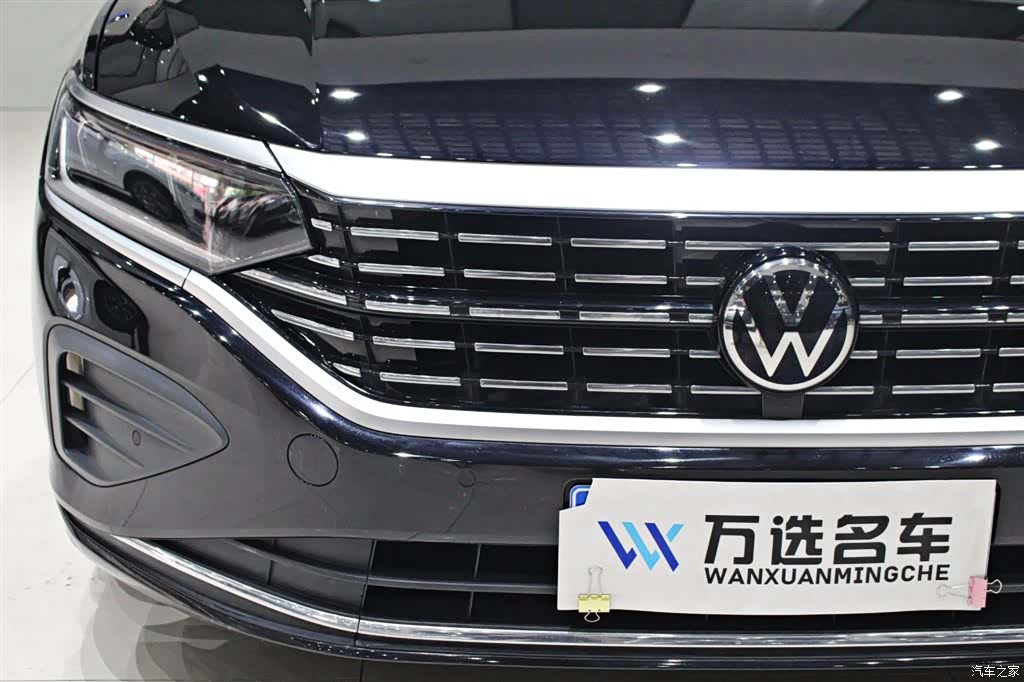 Volkswagen Passat, 2024 3