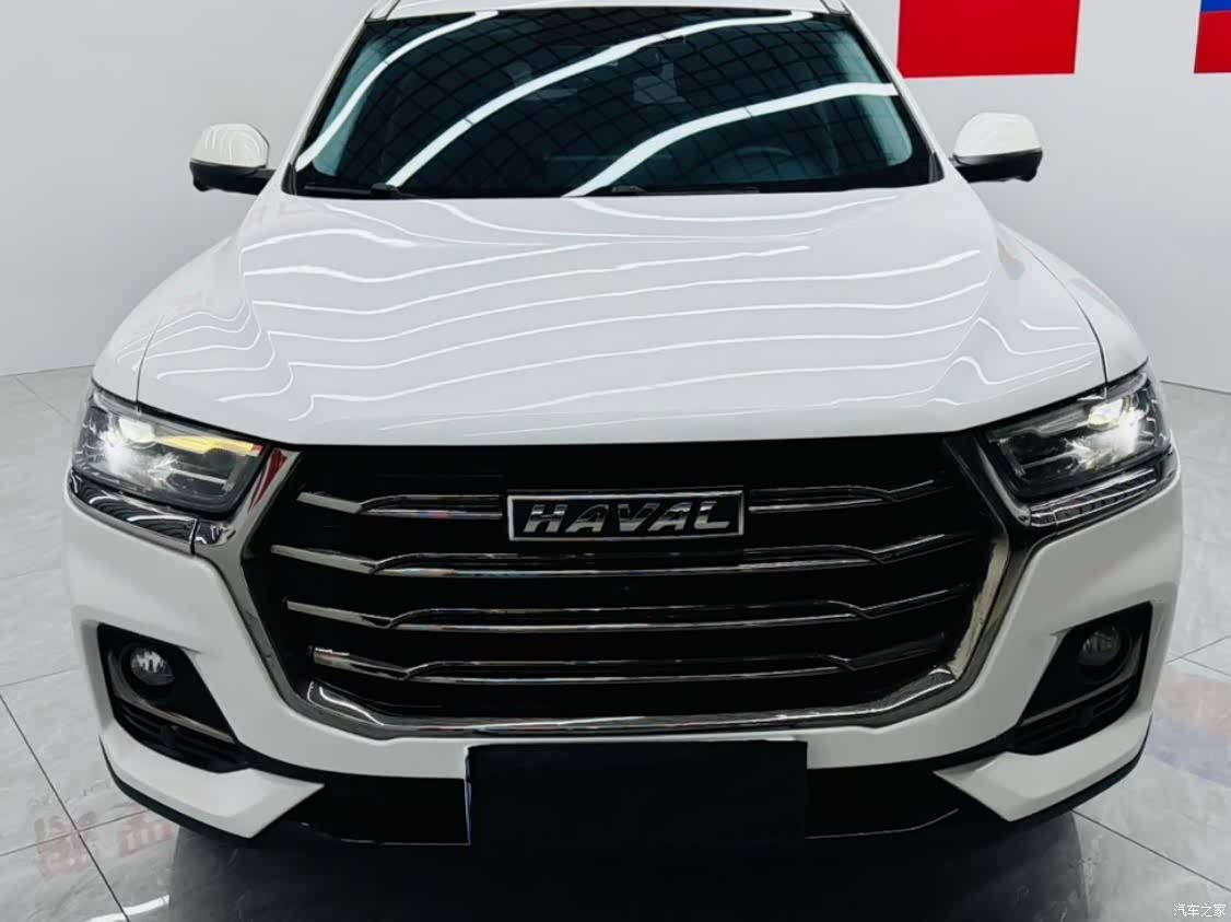 Haval H6, 2022 2