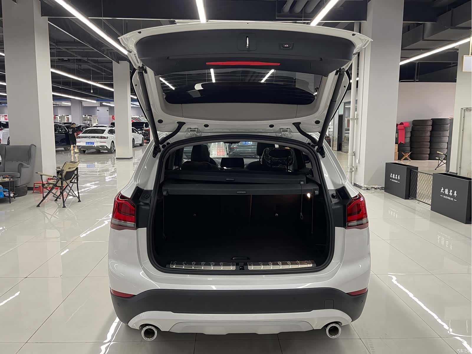 BMW X1, 2022 11