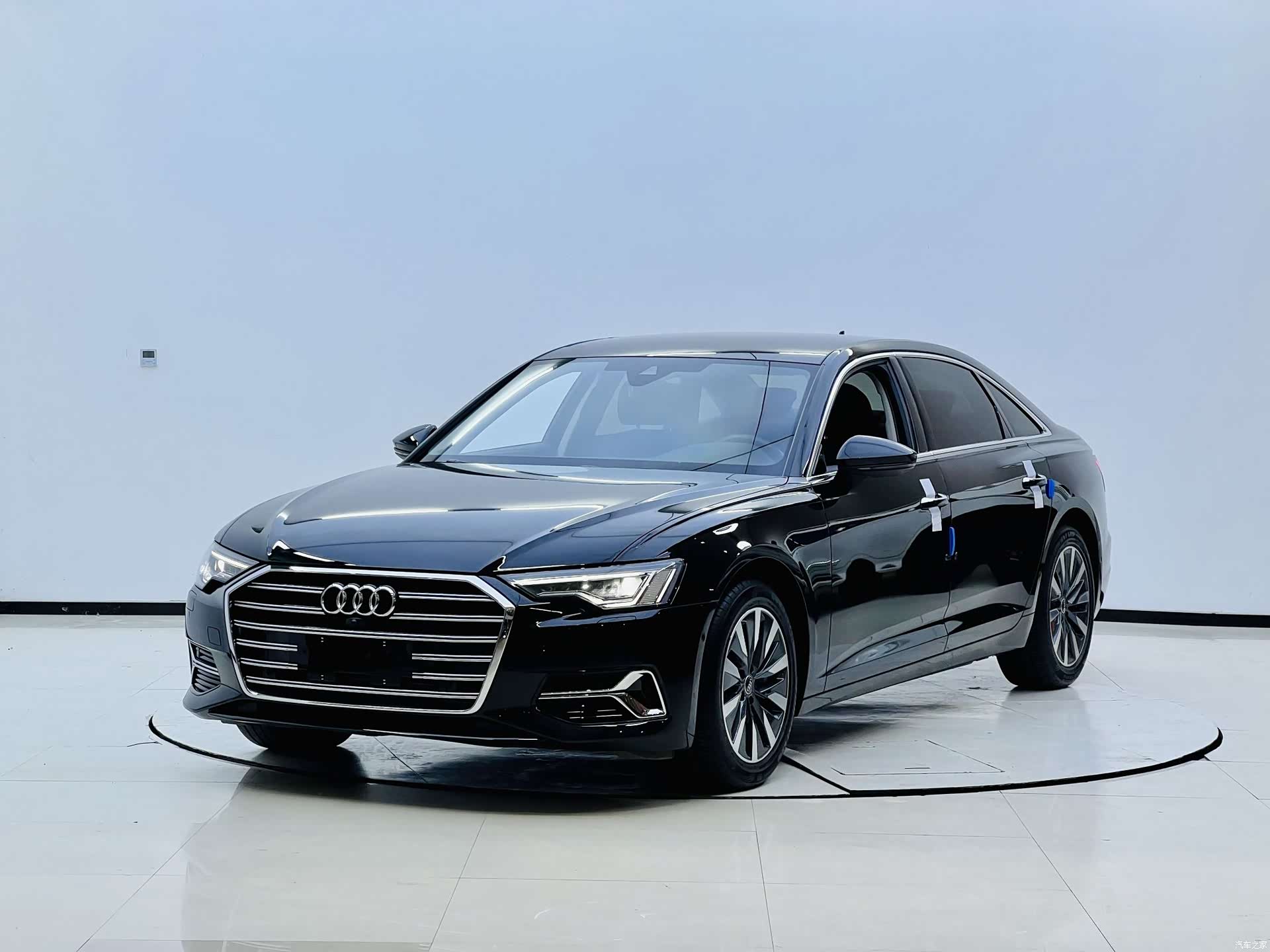 Audi A6L, 2023 1