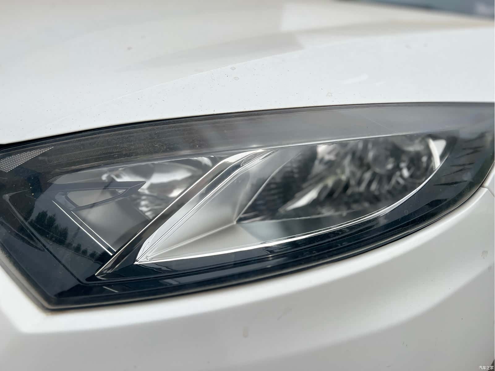 Changan Eado, 2018 4