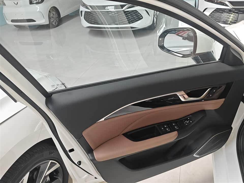 Besturn B70