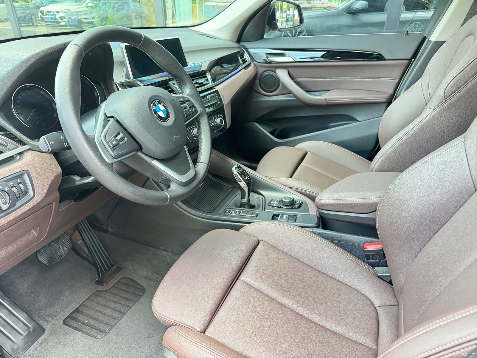 BMW X1, 2020 15
