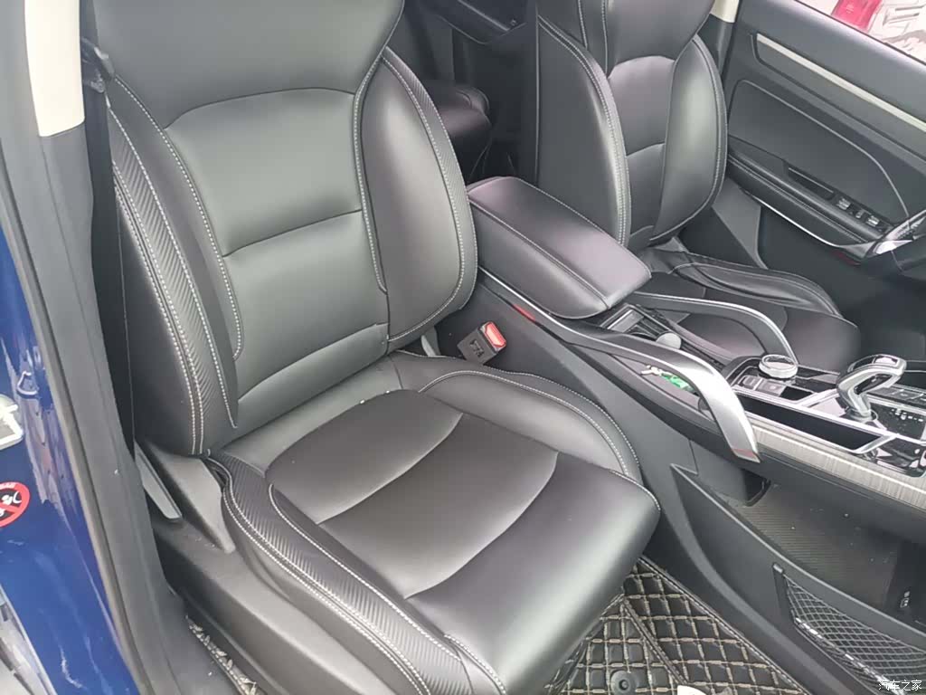 Geely Boyue, 2020 25