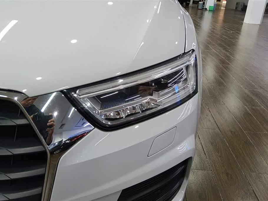 Audi Q3 Audi Q3