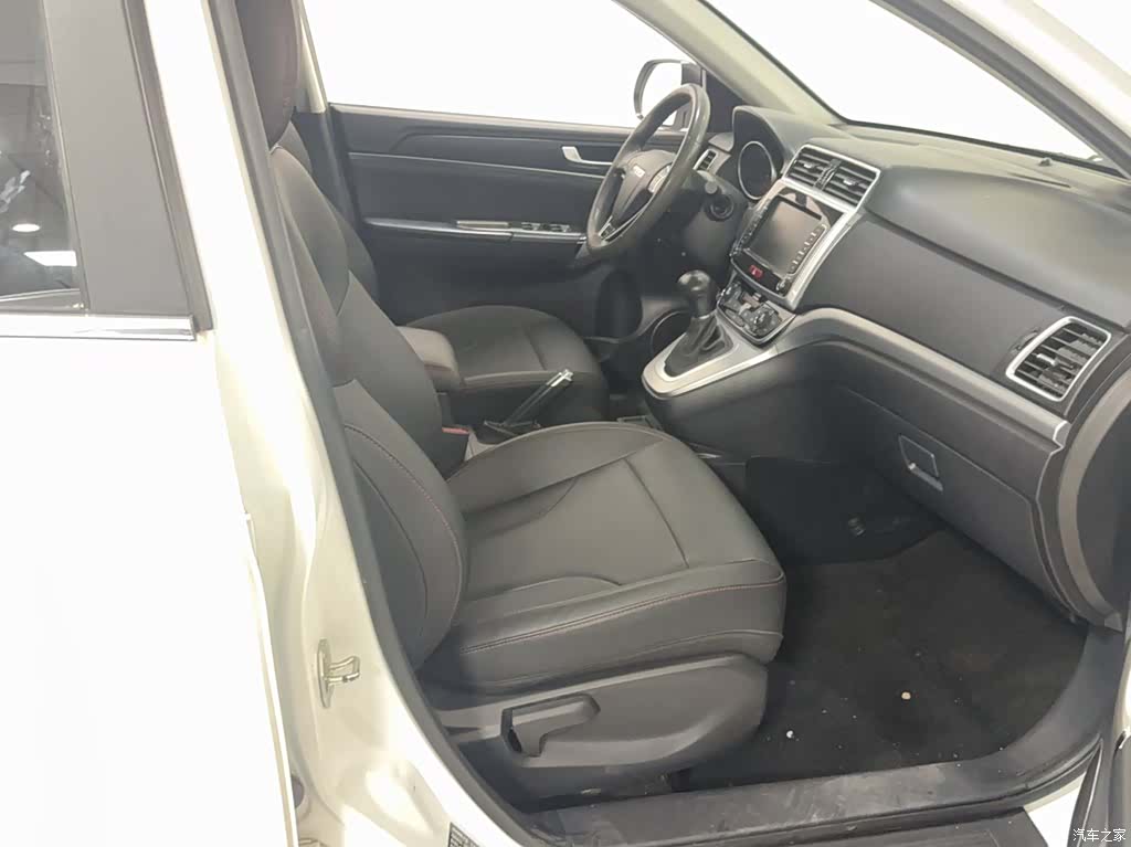 Haval M6, 2020 17