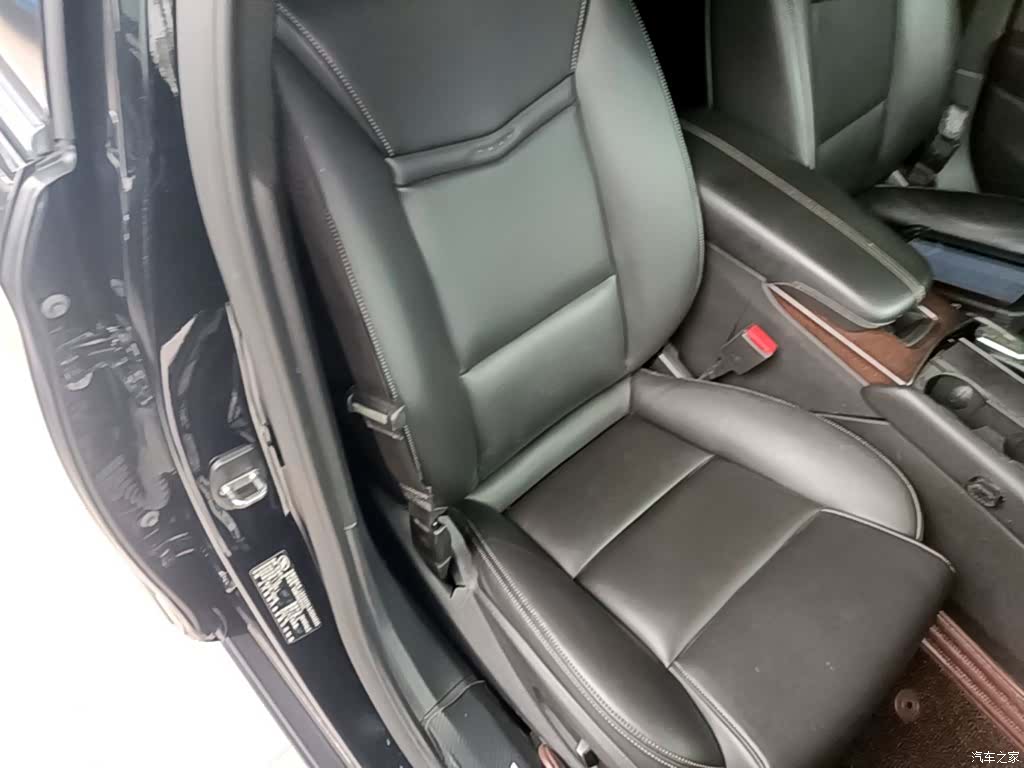 Cadillac XTS, 2018 25
