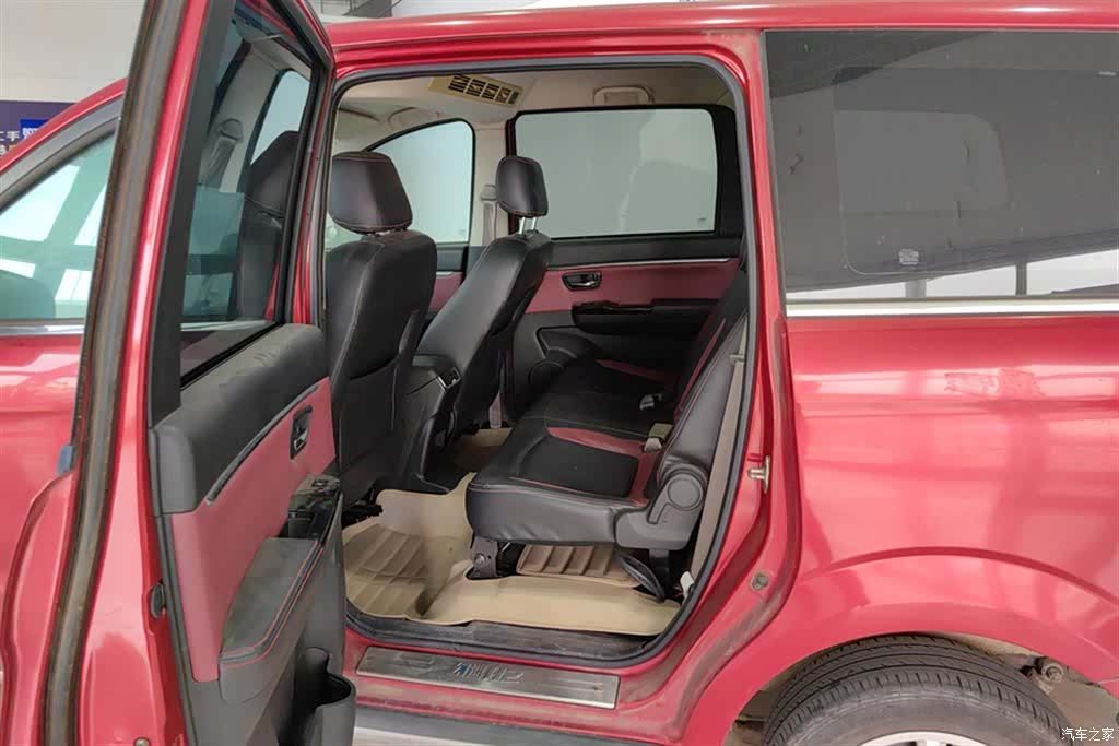 BAIC H2, 2016 11