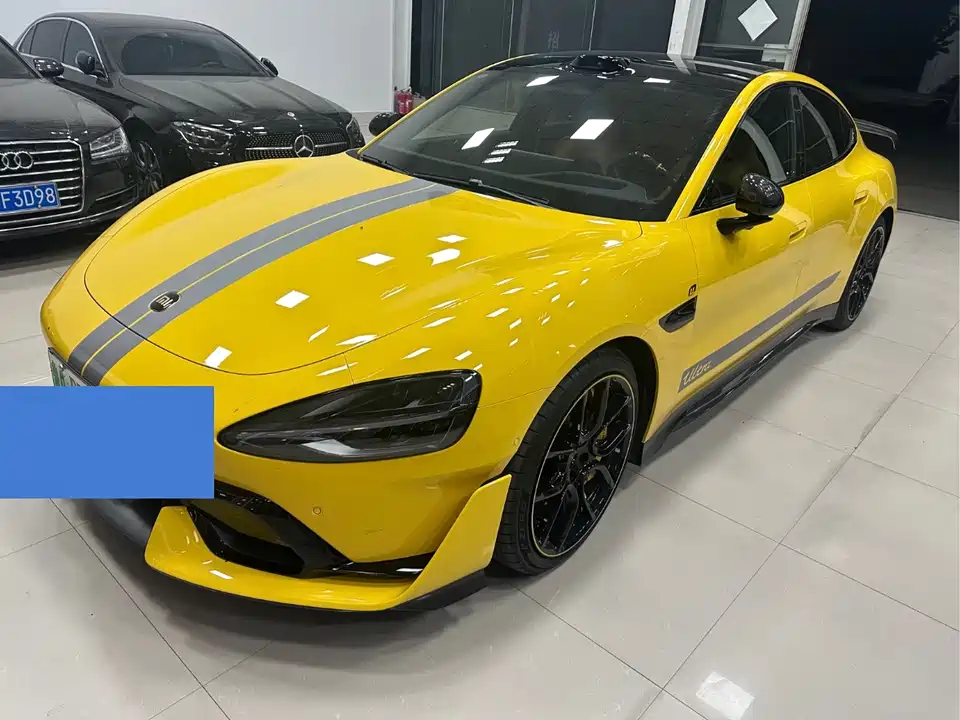 Xiaomi Xiaomi SU7 Ultra