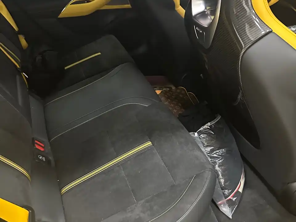 Xiaomi Xiaomi SU7 Ultra