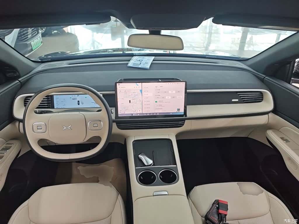 Xpeng G6, 2024 10