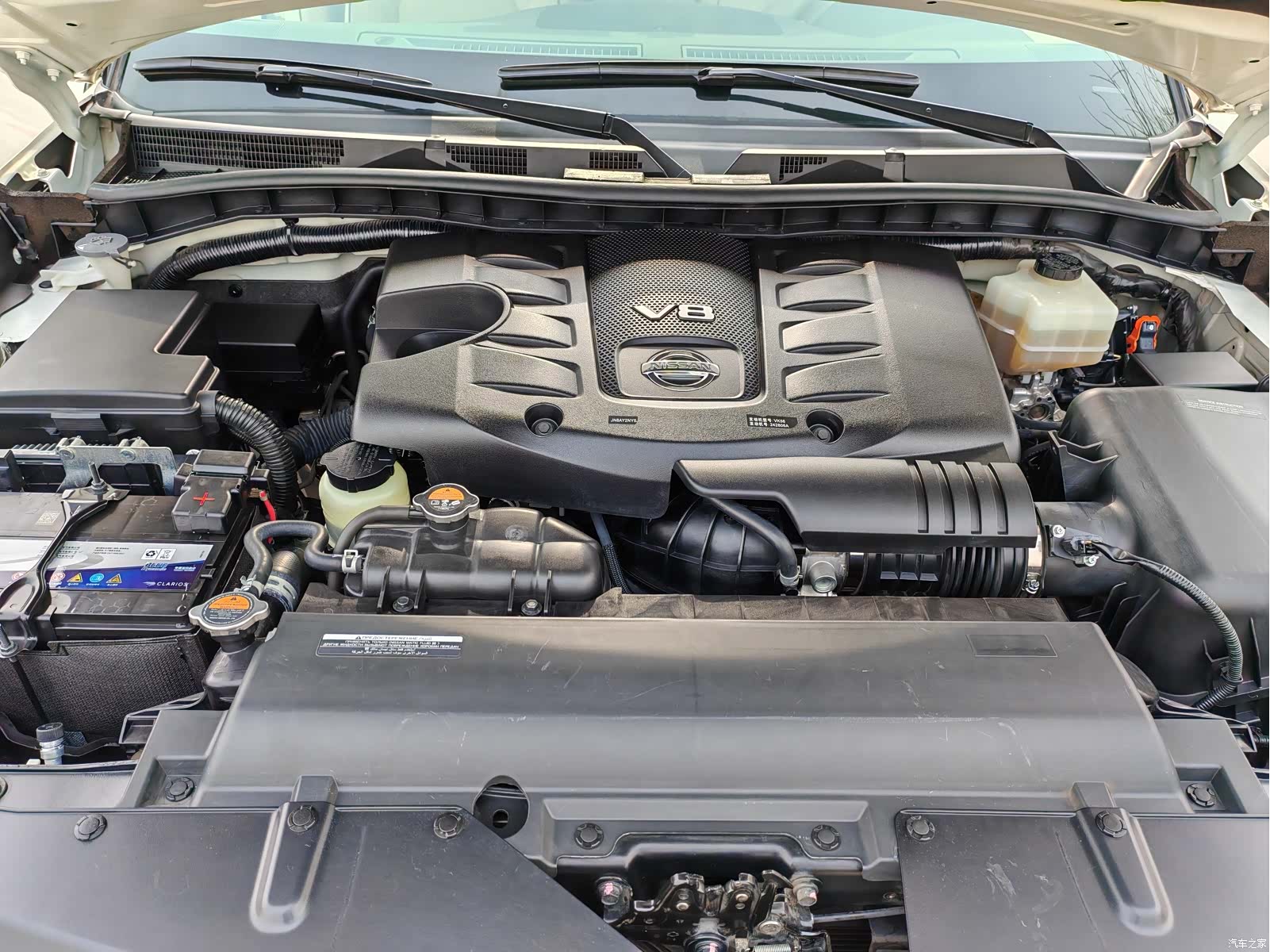 Nissan Patrol, 2018 23