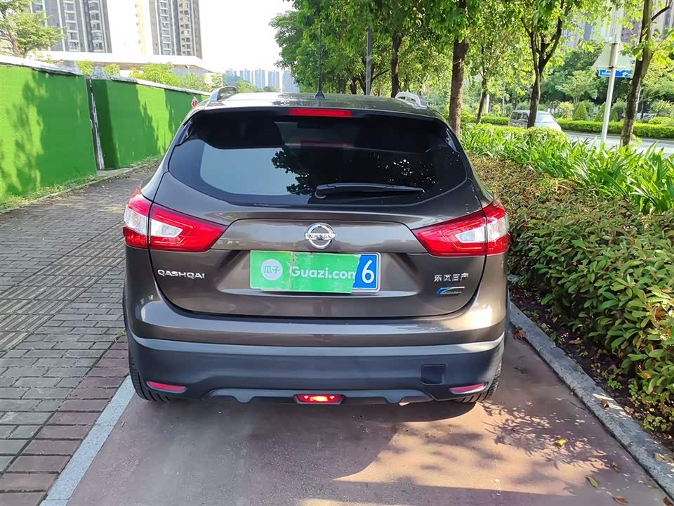Trumpchi Qingyuan Car Trumpchi Qingyuan Car