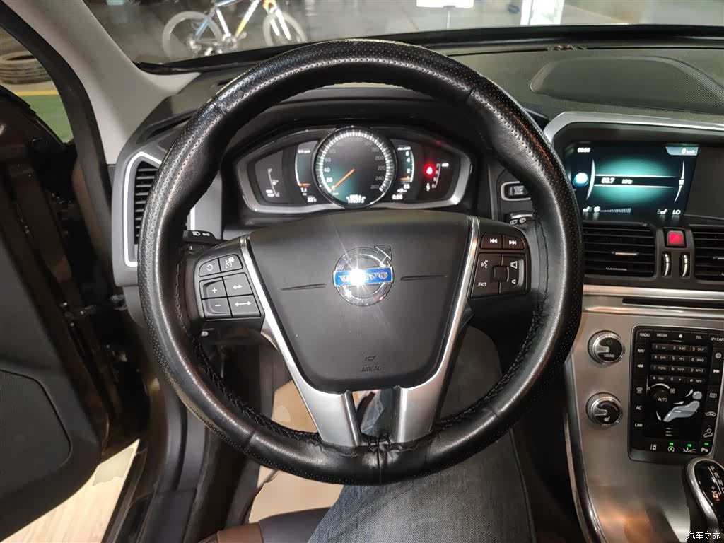 Volvo XC60, 2016 7