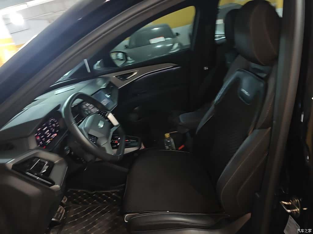 Audi Q5 e-tron, 2023 11