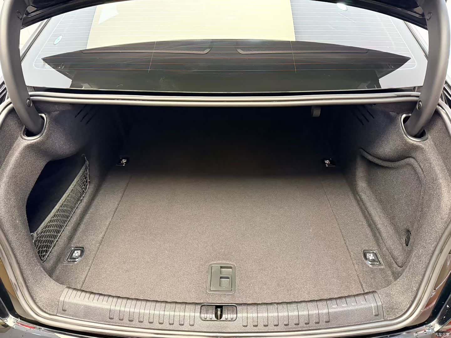 Audi A6L, 2024 7