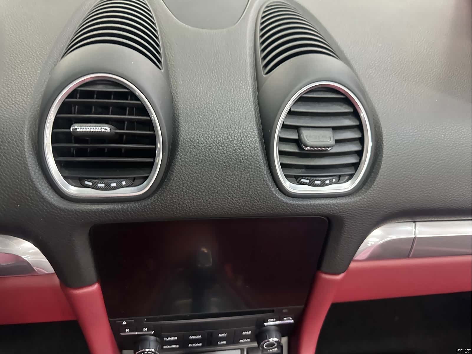 Porsche Boxster, 2022 8