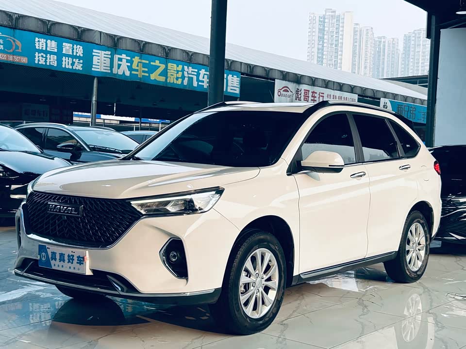 Haval M6
