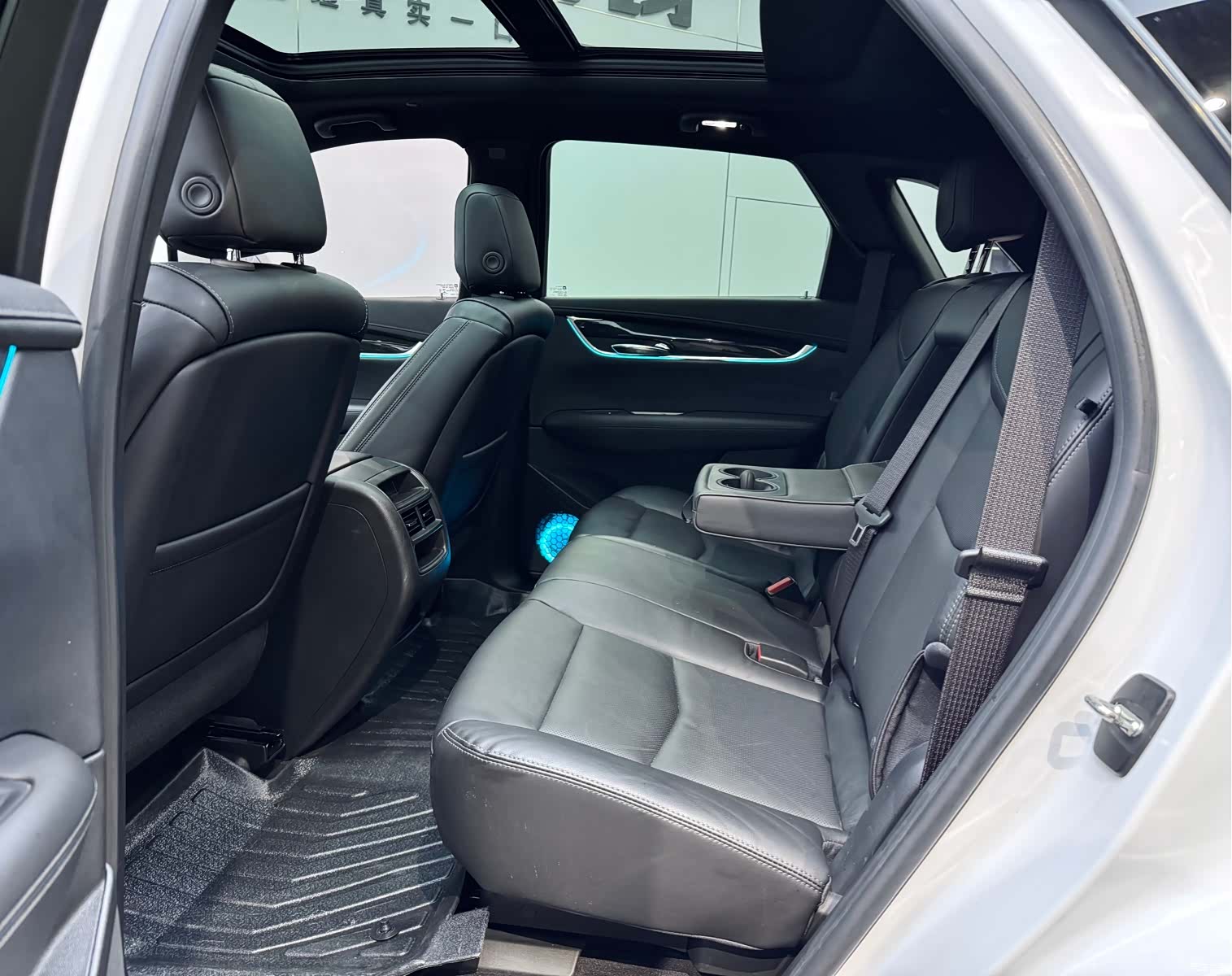 Cadillac XT5, 2019 10
