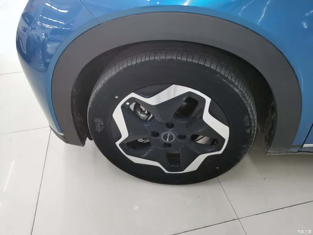 BYD Dolphin, 2022 23