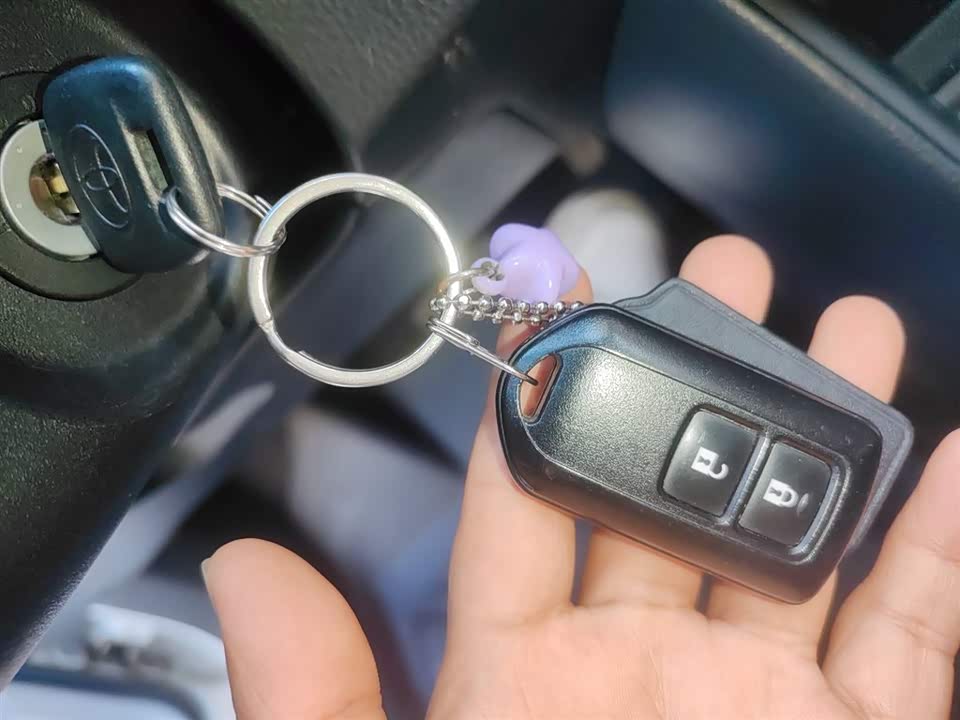 Toyota YARiS L Zhixuan