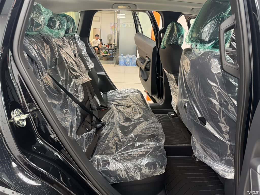 Mazda CX-50, 2026 9