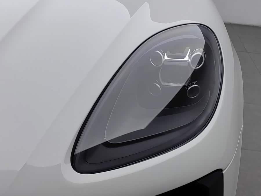 Porsche Macan 2020, фото 7