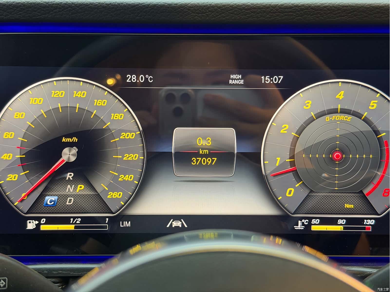 Mercedes-Benz G-Class, 2024 все фото